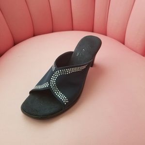 Onyx Slip On